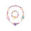 Kreative Tierform Schmuck Set Für Kinder (Stil 1) 1