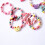Kreative Tierform Schmuck Set Für Kinder (Stil 1) 4