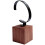 Desktop Per Orologio Polso Espositore Conservazione 9