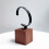 Desktop Per Orologio Polso Espositore Conservazione 8