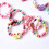 Kreative Tierform Schmuck Set Für Kinder (Stil 1) 9