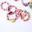 Kreative Tierform Schmuck Set Für Kinder (Stil 1) 4