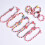 Kreative Tierform Schmuck Set Für Kinder (Stil 1) 3