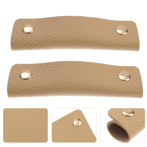 2 gepäcktaschen- -schutzhülle pu- 1