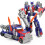Transform 8801 Auto-Roboter ABS - flexibles Spielzeuggeschenk 2