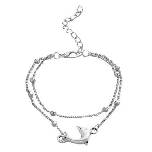 metal bohemia joya pie mujer