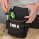 bolsa de cintura para herramientas, de encerada, multifuncional 4