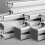 final para perfil aluminio 3030, accesorio protector, 20 uds 4