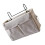 Bolsa De Almacenamiento Colgante Para De 7