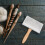 aiguilles à feutrer avec brosse en , outils pour 6