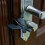 serrure portable pour porte d'entrée, dispositif de 11