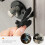 serrure portable pour porte d'entrée, dispositif de 10