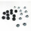 joints en caoutchouc pour et , amortisseur, suspension 4