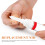 10 recharges pour stylo , pointes universelles compatibles 9