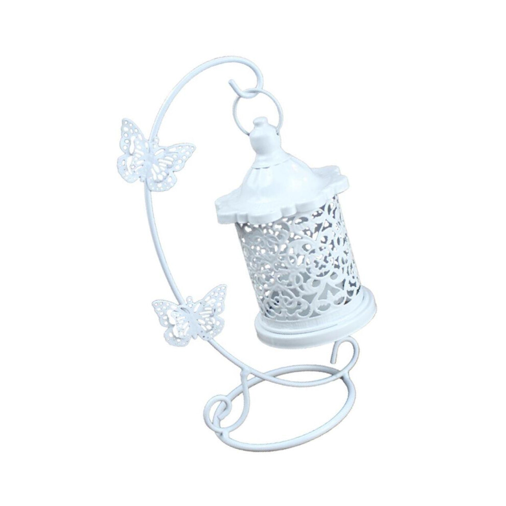Hanging Iron Birdcage Candle Holder Centerpiece Wedding Christmas-image-OPC-PMKRPYJ-NEW