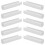 10pcs plastic cross stitch frame buckle embroidery tubes 1