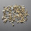 100 mini attaches 5,5 x 11 mm pastel pour scrapbooking 9