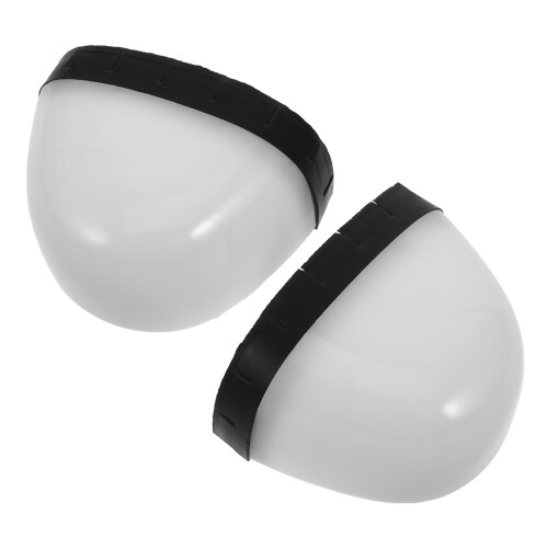 protège-orteils acier taille 42 pour chaussures de