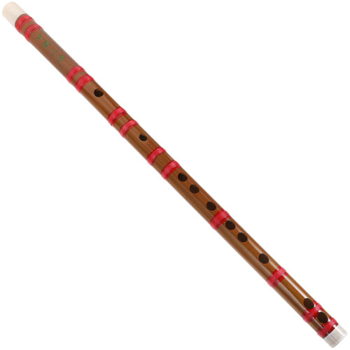 chinoise en pour débutants, instrument (clé sol) 1