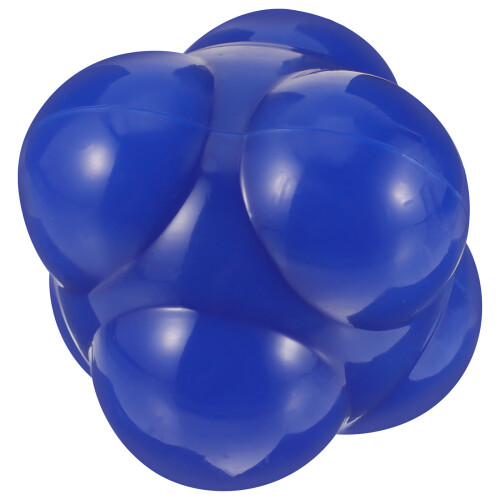ballon réaction hexagonal grand durable pour exercices 2