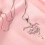 Pendentif Danseuse De Ballet En De Ballerina 11