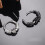 2 Pièces Boucles D'Oreilles Minimalistes Dragon Hommes 6