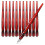 12 stylos plume avec porte-plumes accessoires 1
