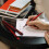 12 stylos plume avec porte-plumes accessoires 6