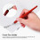 12 stylos plume avec porte-plumes accessoires 11