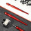 12 stylos plume avec porte-plumes accessoires 4