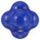 ballon réaction grand hexagonal durable pour 10