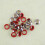 kit de 300 boutons-pression 6 mm avec œillets outils pour vêtements 2