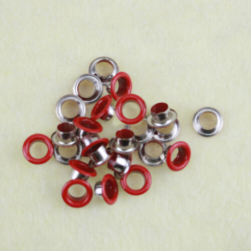 kit de 300 boutons-pression 6 mm avec œillets outils pour vêtements 1