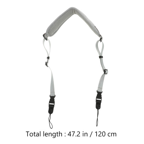 Camera Holder Strap Nylon Heavy Utility 1set 1
