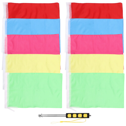 30pcs hook and loop adhesive strips for household fixing tapes 2