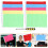 30pcs hook and loop adhesive strips for household fixing tapes 4