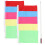 30pcs hook and loop adhesive strips for household fixing tapes 7