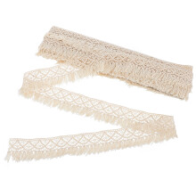 10 Yards Lace Lining With Flower Border For Diy Clothing Decor