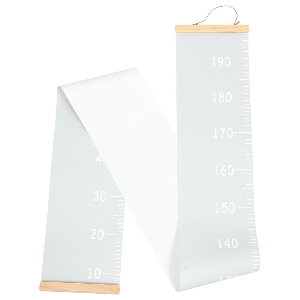 Wall Height Charts For Children Kid Measuring Growth Measurement Inoomp