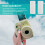 10 rolls thermal paper for kids instant camera printer 6