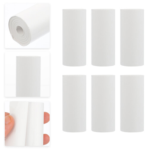 10 rolls thermal paper for kids instant camera printer 1