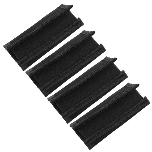 4pcs stroller handle covers baby carriage sleeve protectors