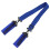 Ski Strap For Carrying Ski Boards Blue 1pack 11