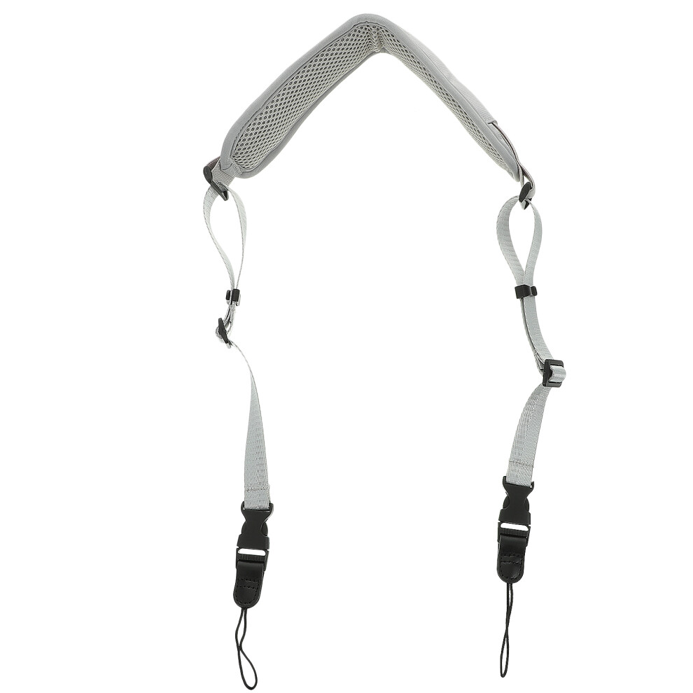 Camera Strap Travel Outdoor Multifunctional Shoulder Neck Belt Sling 3021404227517