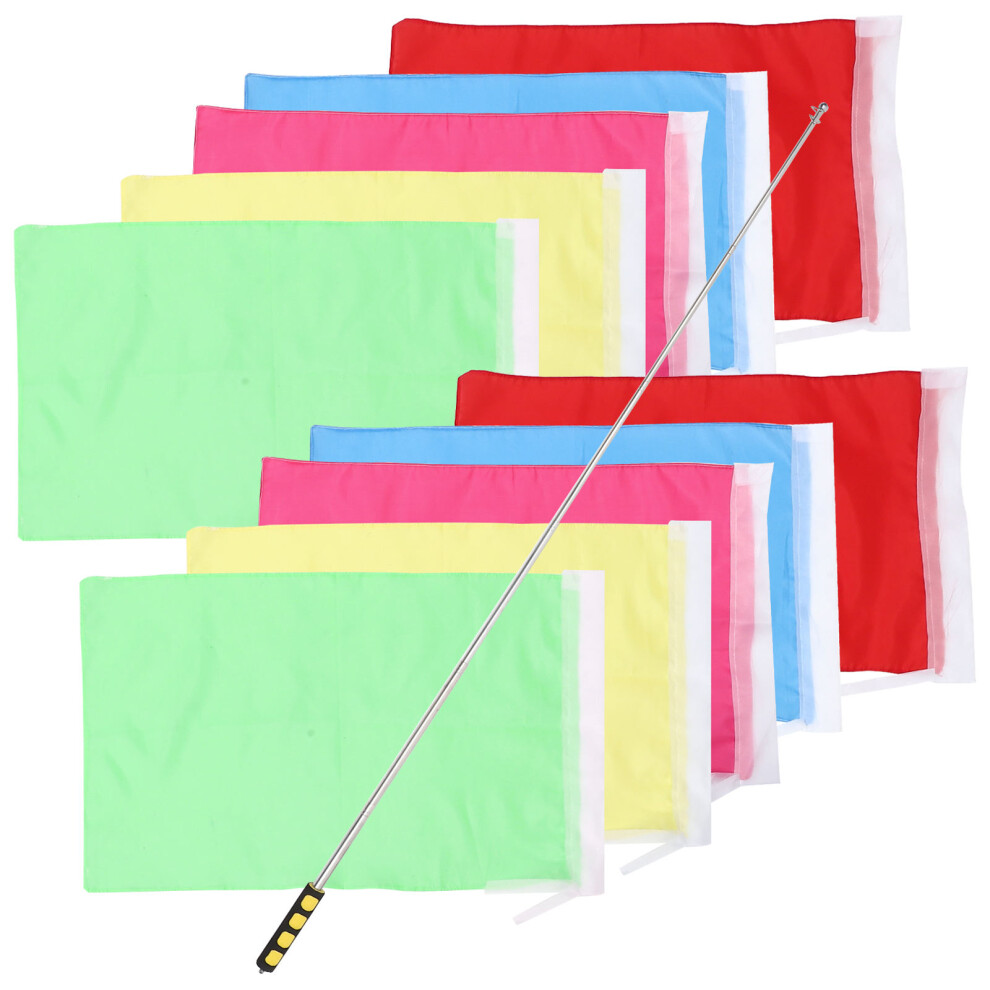 30Pcs Hook And Loop Adhesive Strips For Household Fixing Tapes 3397572315647