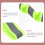 Reflective Fabric Fluorescent Webbing Office Man Tape Strips For Car 11