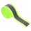 Reflective Fabric Fluorescent Webbing Office Man Tape Strips For Car 4