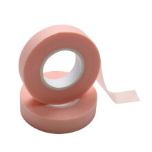Lash Extension Tape Micropore Breathable Non-Woven Eyelash Patches For Lash Extensions 1Pc Supplies Tools