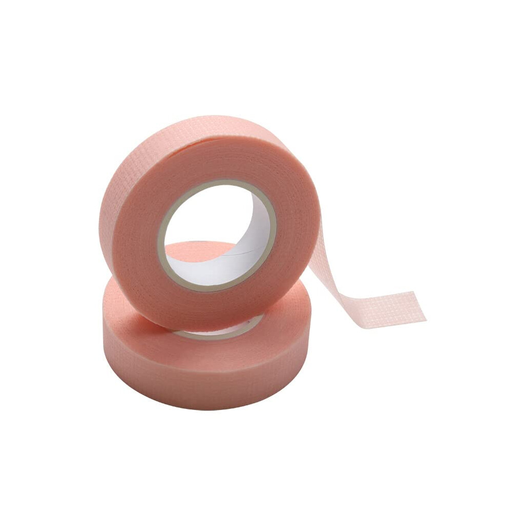 Lash Extension Tape Micropore Breathable Non-Woven Eyelash Patches For Lash Extensions 1Pc Supplies Tools