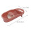 1pack Washboard For Laundry Hand Pink For Home 8